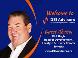 Phil Hugh, Head of Development, Lifestyle and Luxury Brands, Sonesta  Interviewed by Rachel Humphrey