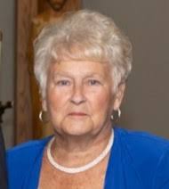 Obituary for Patricia Sue (Jackson) Helton