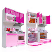 Si a tu hijo le gustan los juegos de cocina y se ha quedado decepcionado esperando su cocinita de juguete en reyes, seguro que esta idea les gustará… con vuestra ayuda es fácil construir una. Cocina De Juguete Juguetes Para Ninos Para Ninas Cocina Pretend Juguetes De Plastico Con Efecto De Sonido De Luz Juguetes De Nina Cocina Para Ninos Cocina Juguete Kids Kitchen Toys Kitchen Toyskitchen Toys For