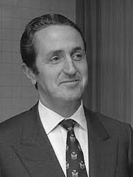 Gregorio López-Bravo