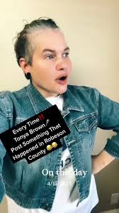 Tanya Brown News Reporter