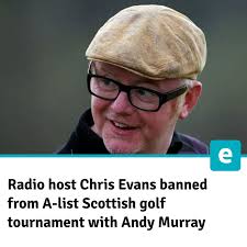 The tournament returned this week.