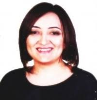 Araş. Gör. Dr. Emine NOSTAR ASLAN