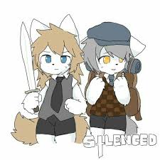 Pin By Hiei Demon On Silenced Anthro Furry Furry Art Anime Furry