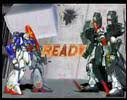 Usually, you'd have to beat the street mode with . Gundam Battle Assault 2 Secret Gameshark Characters Youtube