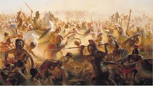 Pertempuran Varna: “Mari Kita Bertempur dengan Berani” - Warfare History  Network