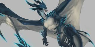 This movie has so many different new things that mostly are not in dreamworks movies. How To Design Fantastical Dragons With A Touch Of Realism Art Rocket