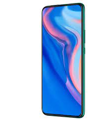 It's simply there to provide additional focal effects, in concert. Huawei Y9 Prime 2019 Huawei Global