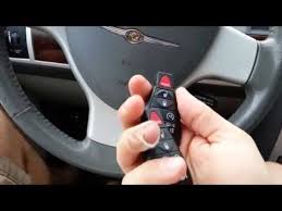 Mar 06, 2018 · key fob would not lock/unlock/panic: Dodge Key Programming 09 2021