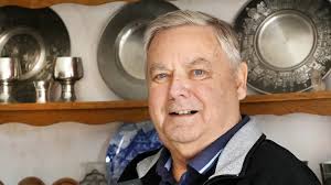 Schwäbisch Hall Sieder: Reinold Elbel: Stolz auf Tradition und aktiv im  Heute