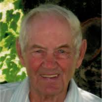 Obituary information for William H Lower