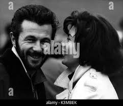 Bryan forbes director nanette Black and White Stock Photos & Images