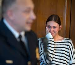 Christopher Bailey sworn in as chief of police for IMPD