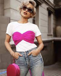 Pin On Micah Gianneli In Pearl And Rubies