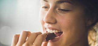 Le Chocolat Noir Et La Constipation Optifibre