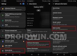 When it reboots still network locked. Unlock Bootloader On Any Samsung Device Vaultkeeper Check Droidwin