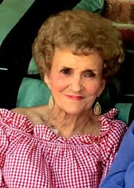 Mary Joyce Dickson Obituary