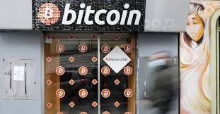 In a thread started by musk himself comparing magic to technology where someone asked what he thought about people who are angry at you because of crypto, the tesla. Bitcoin And Dogecoin Are Boosted By Elon Musk The New York Times