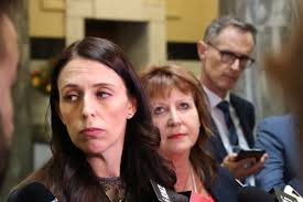 RNZ+ tensions under Hirschfeld's fall