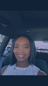 Monique Ashley Dobbs