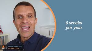 Reset Your Work With These 4 Steps