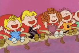 Happy new year peanuts images. Happy Charlie Brown Gif By Peanuts
