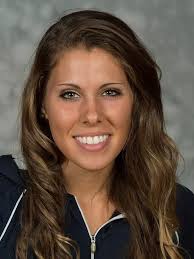 2016 Women's Track & Field Roster