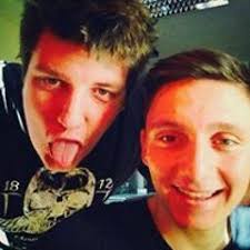 Stream Daniel Strasser music