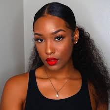 Please note] channel name previously known as fashion&styles.ponytail hairstyles, packing gel hairstyles 2020,gel hairstyles for women, weavon hairstyles, natural hairstyles for black women, natural. 9 Packing Gel Styles Ideas Natural Hair Styles Curly Hair Styles Hair Styles