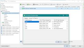 Sdl Machine Translation Edge Provider Former Sdl Ets Customer Experience Translation Productivity Sdl Community