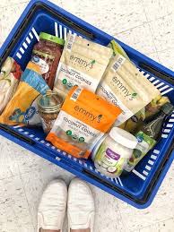 If you like fruit, you'll love the convenience of fruit snacks from walmart. My Favorite Healthy Foods To Buy At Walmart Erin Lives Whole