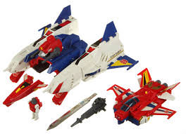 Brainmasters Star Saber (C-324) (Transformers, G1 - Victory, Cybertron) |  Transformerland.com - Collector's Guide Toy Info
