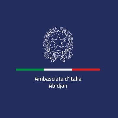 Italy in Côte d'Ivoire (@ItalyinAbidjan) / X