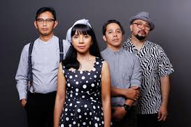 Silat melayu tempur adik vs abang. 17 Indonesian Indie Bands Musicians Flokq Coliving Jakarta Blog
