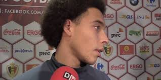 Jordi Cruyff, meilleur ami de Roberto Martinez: "Je glissais de l'alcool  dans le verre de Roberto"