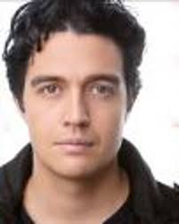 Christopher Salazar: Credits, Bio, News & More