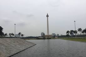 Warga Bisa Ikut Upacara HUT ke-498 Jakarta di Monas, Gratis dan Berhadiah