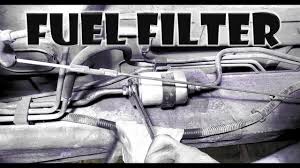 Cheap fuel filter, buy quality automobiles & motorcycles directly from china suppliers:fuel filter 3/8 10mm fuel color:as shown in the photo. Fuel Filter Change On 94 To 2003 Chevy S10 Blazer Or Gmc Youtube