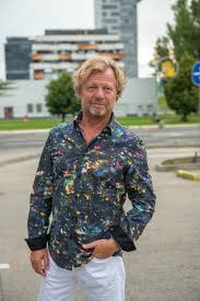 Zázraky přírody, divadlo, česko vs. Rozvedeny Kramar Se Uz Oklepal Kdo Je Jeho Nova Pritelkyne Ahaonline Cz