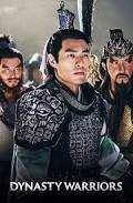 Dynasty Warriors