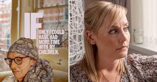 Breast Cancer Now and BMB's emotional film raises awareness