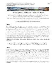 Learn vocabulary, terms and more with flashcards, games and other study tools. Top Pdf Perkembangan Perusahaan Getah Di Tanah Melayu 123dok Com