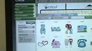This video shows you cricut.com, the message board, downloading ccr, signing in and my cartridges and buyin. Cricut Craft Room Video Series Youtube