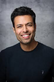 Right in Front of Me (Fernsehfilm 2021)