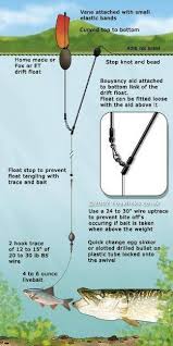 Spinning For The Catch A Pike You U Can Use Dead Or Alive Small Fish As A Bait They Usually Use A Red Coy Fish As A Ba Fishing Tips Pike