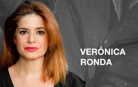 Verónica Ronda en concierto: voz y simpatía homenajeando al jazz del abuelo 