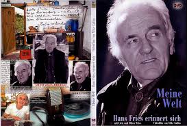 Vita & Filmografie von Michael „Mike“ Gallus, HFF München