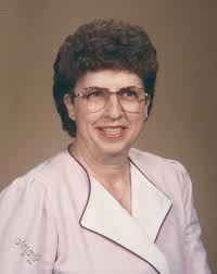 Doris Hilbert Obituary