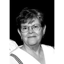 Martha Bingham Obituary