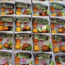Pesan Catering Nasi Bakar 0856 9429 3531 Pesan Nasi Kotak Snack Box Nasi Liwet Tampah Tumpeng Catering Nasi Ayam Goreng